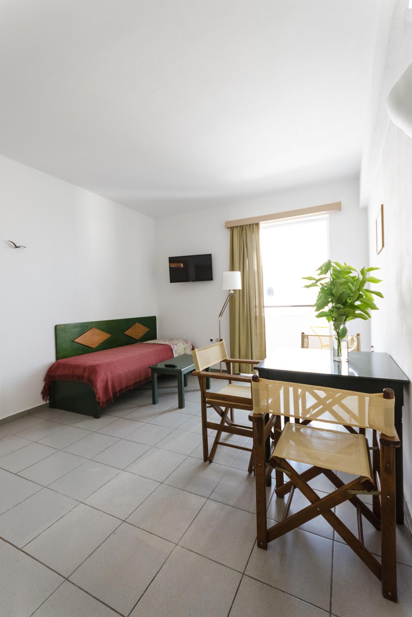 Happiness Apartments Hersonissos  Exteriér fotografie