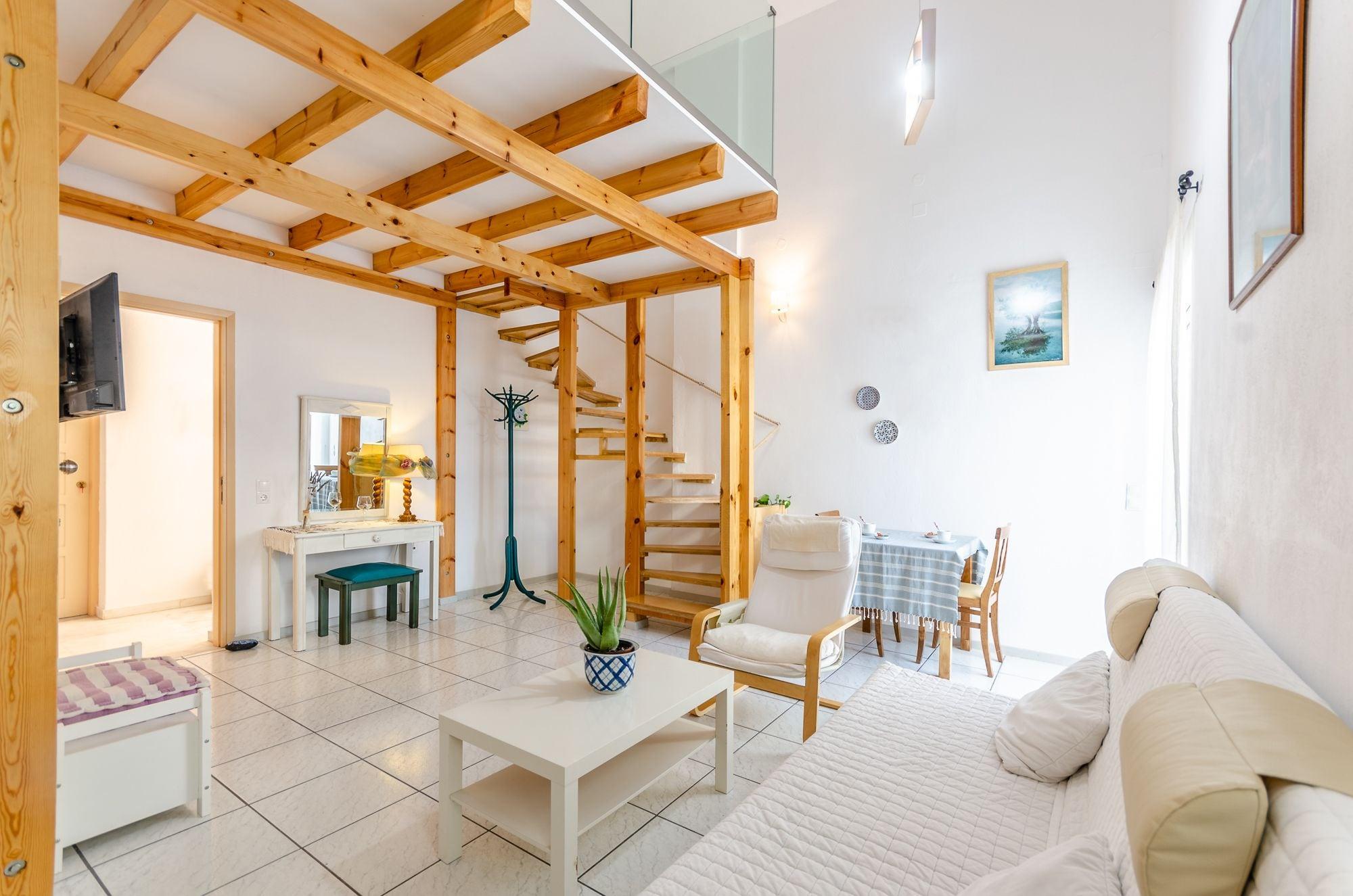Happiness Apartments Hersonissos  Exteriér fotografie