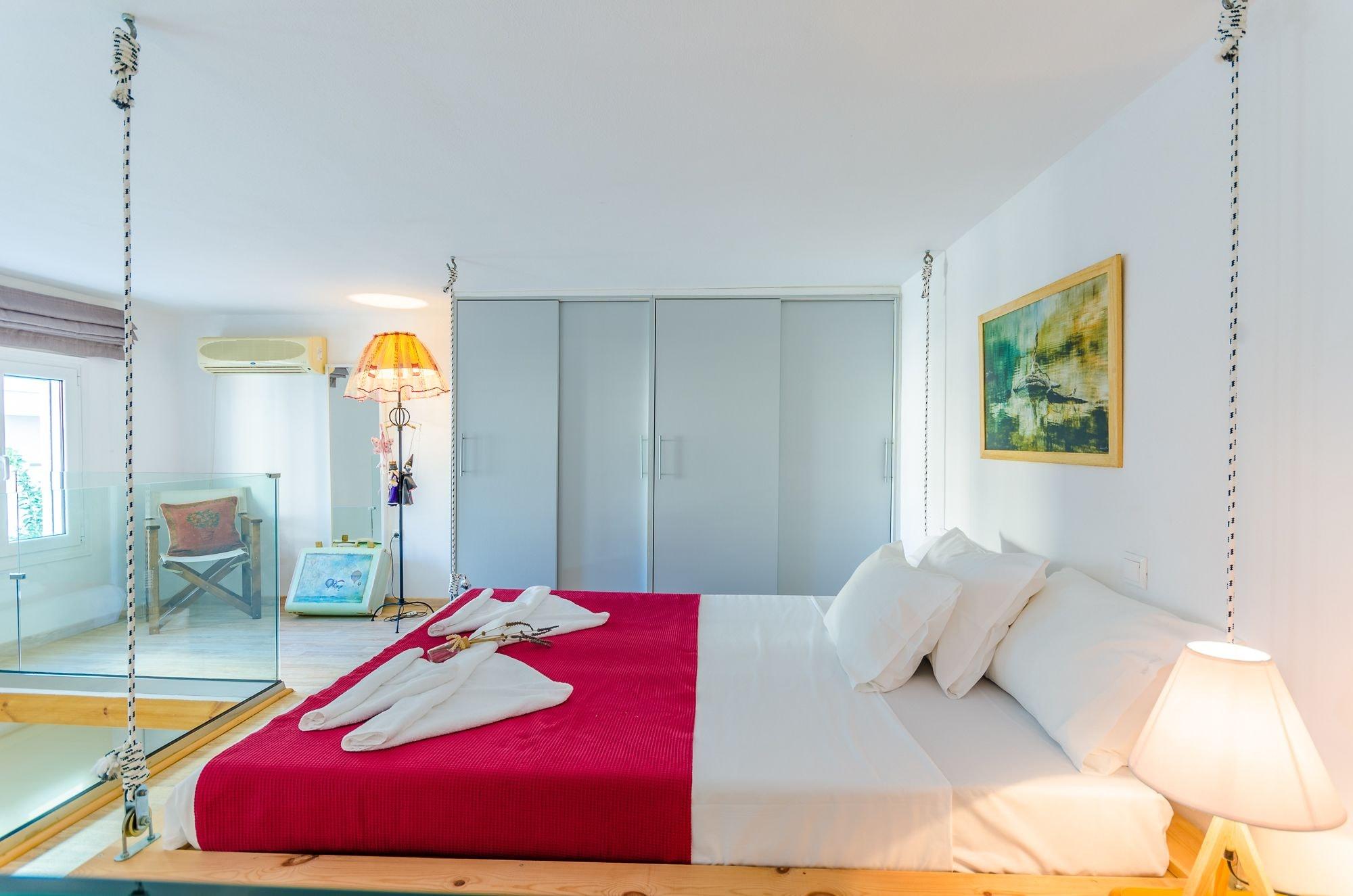 Happiness Apartments Hersonissos  Exteriér fotografie