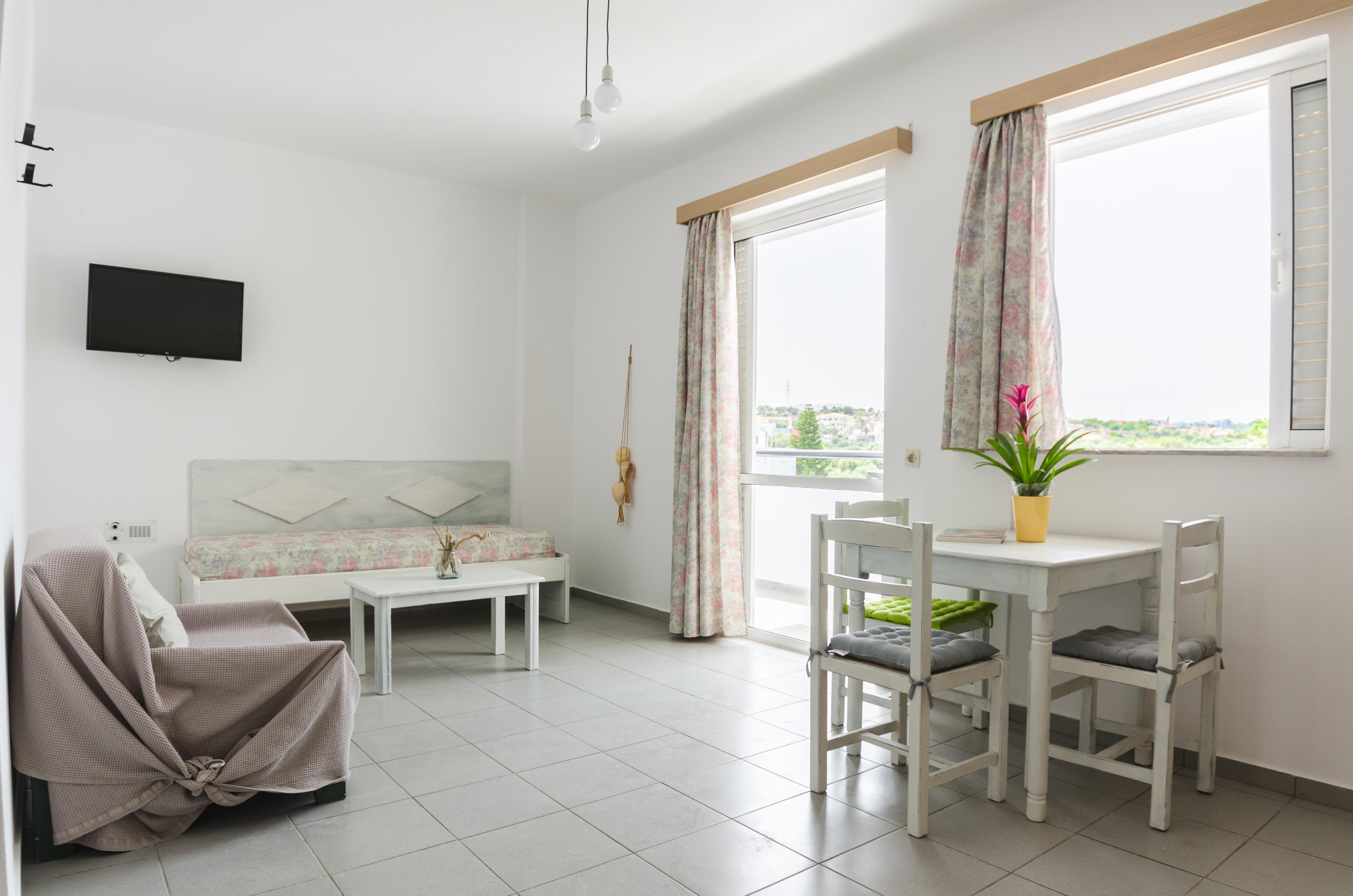 Happiness Apartments Hersonissos  Exteriér fotografie