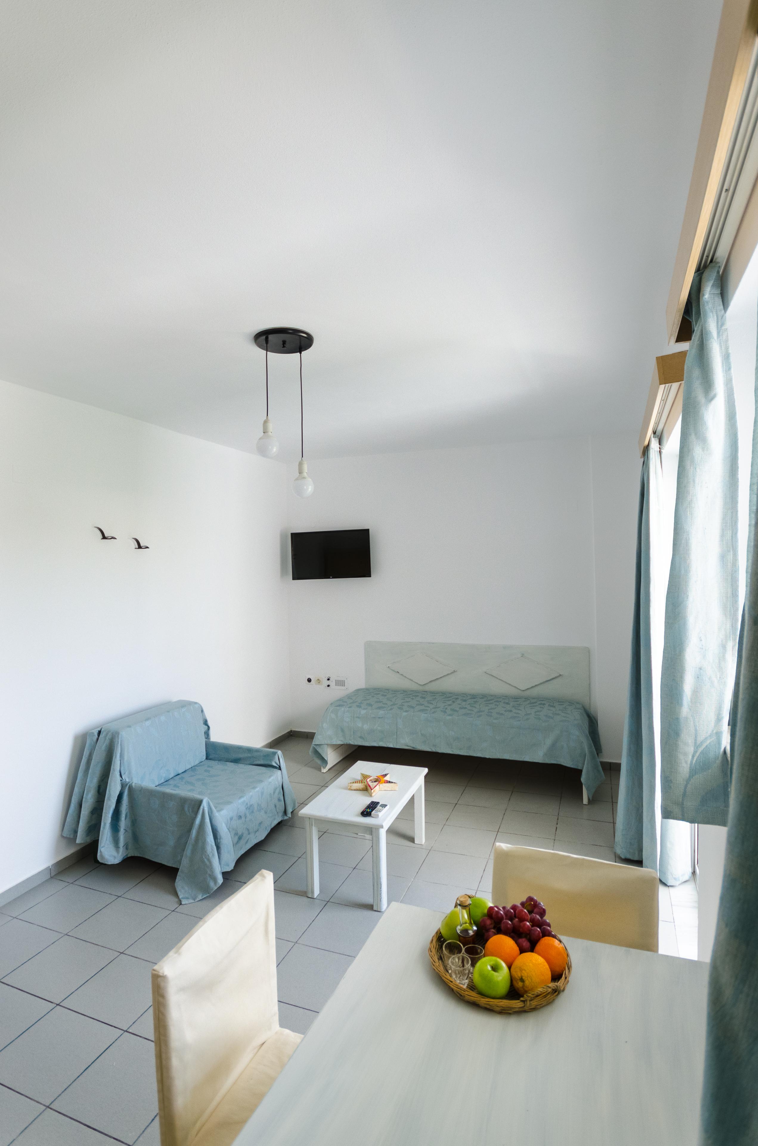 Happiness Apartments Hersonissos  Exteriér fotografie