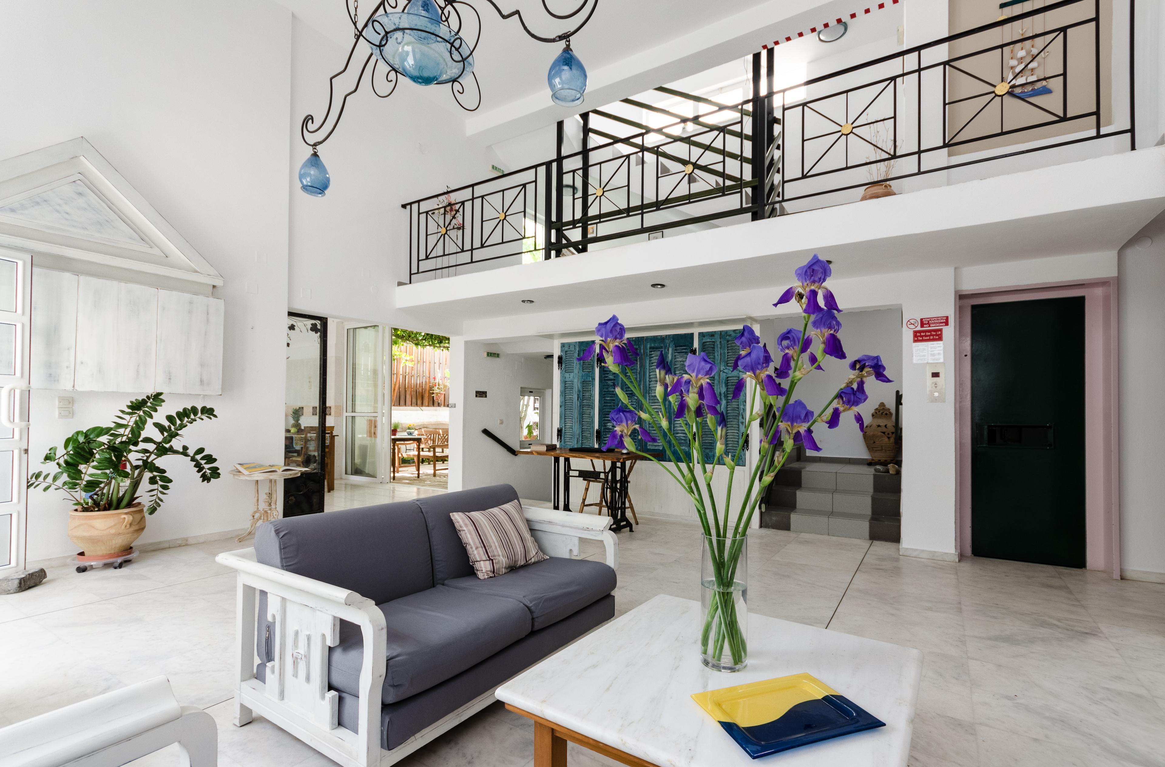 Happiness Apartments Hersonissos  Exteriér fotografie