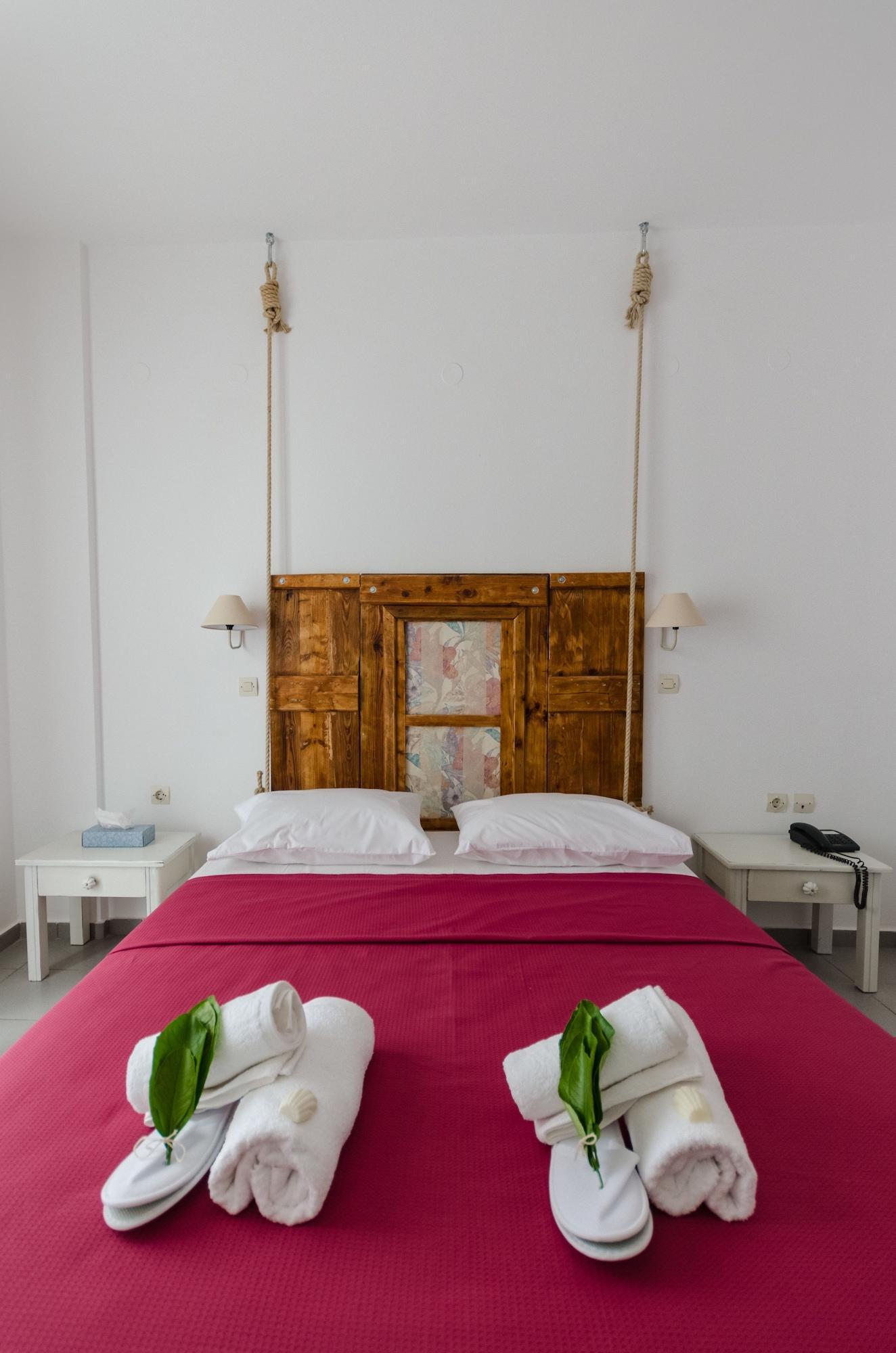 Happiness Apartments Hersonissos  Exteriér fotografie