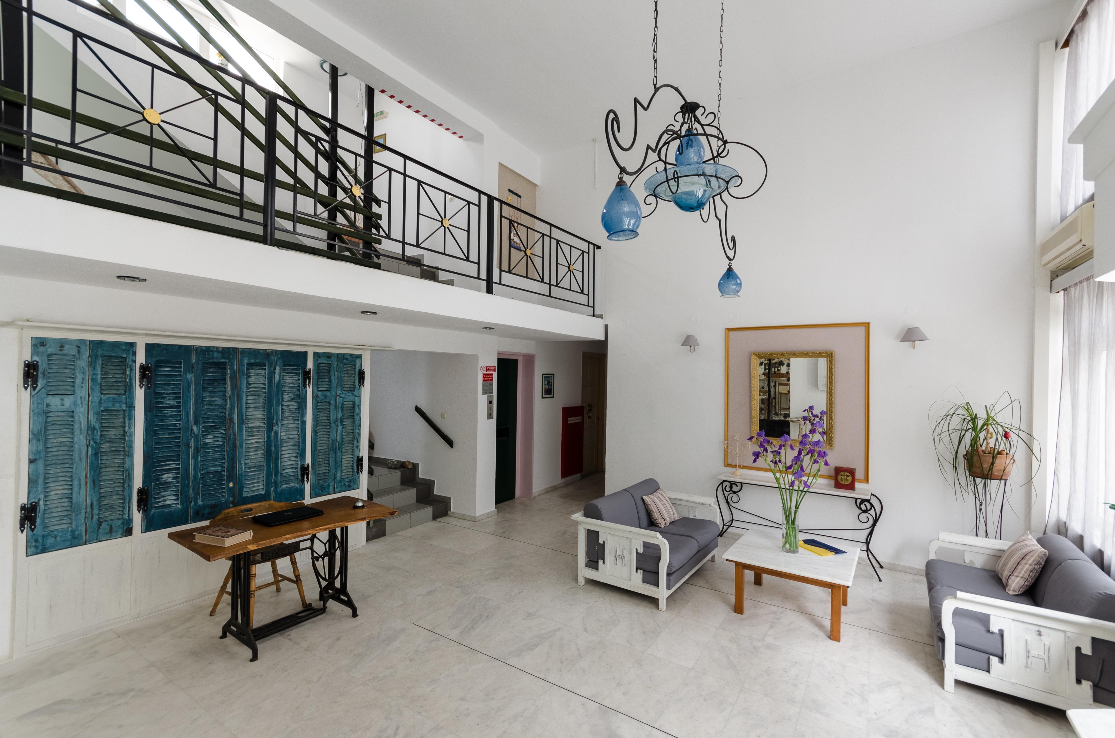 Happiness Apartments Hersonissos  Exteriér fotografie