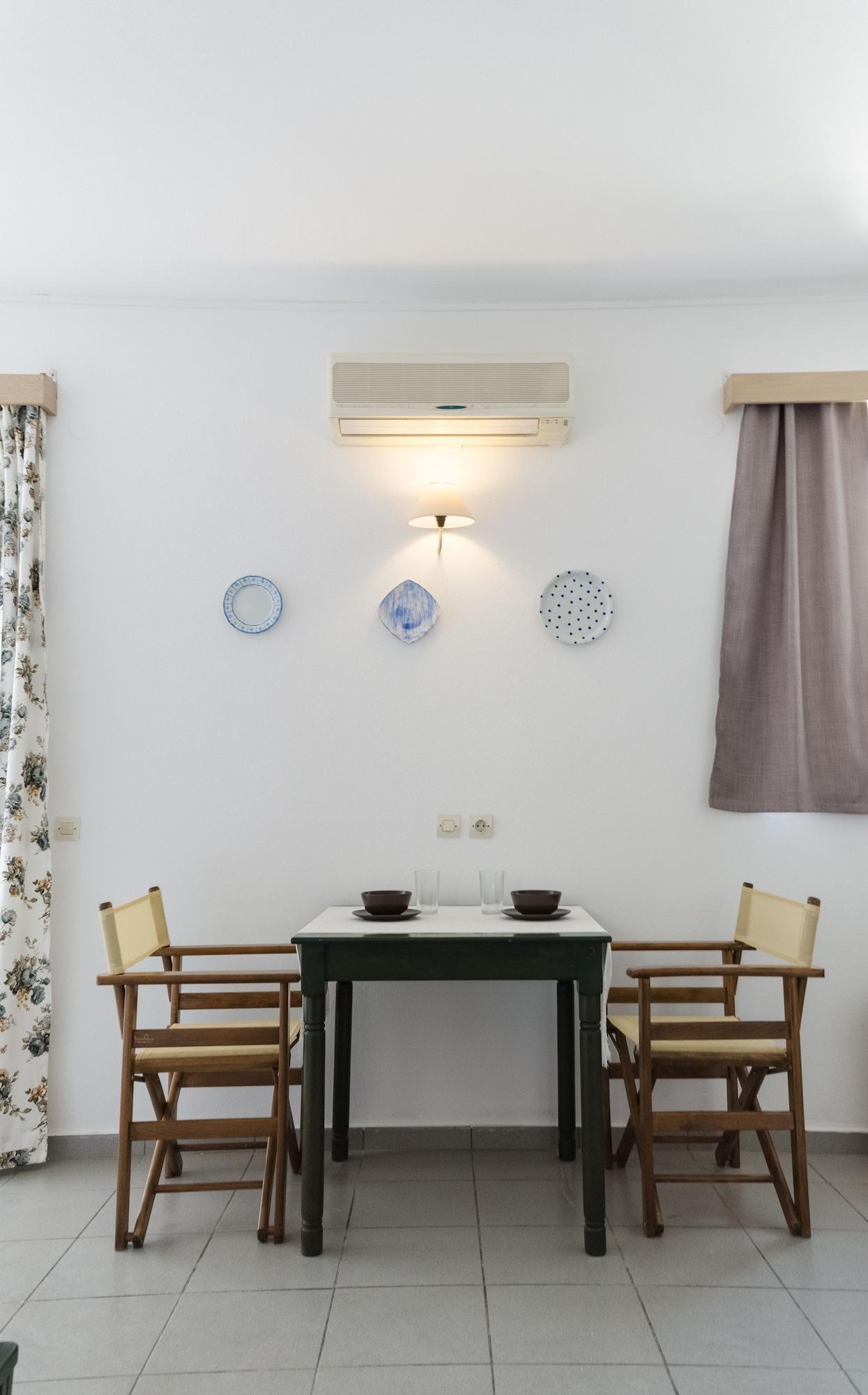 Happiness Apartments Hersonissos  Exteriér fotografie