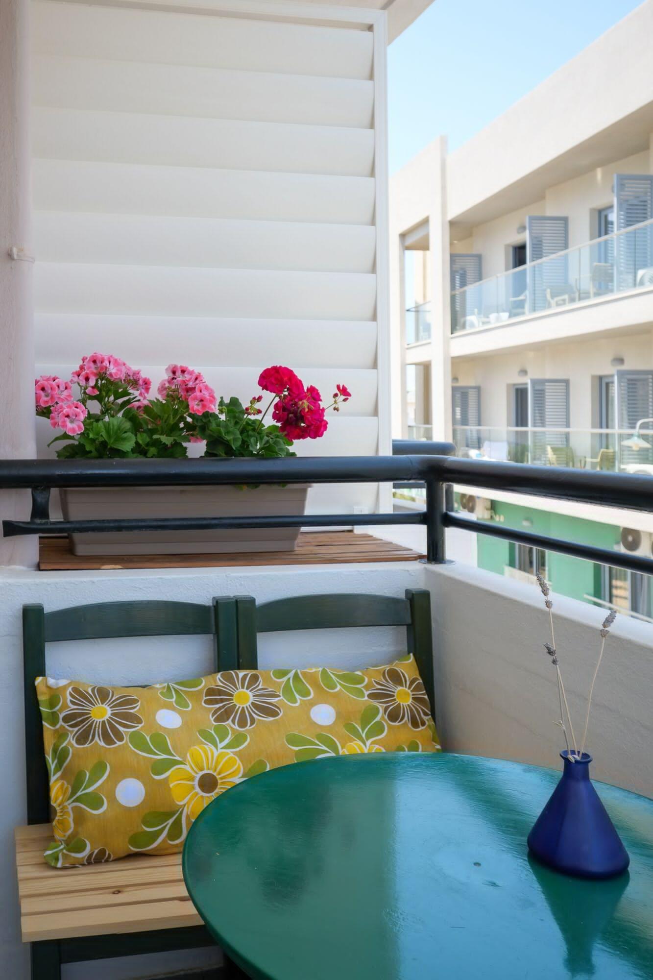 Happiness Apartments Hersonissos  Exteriér fotografie