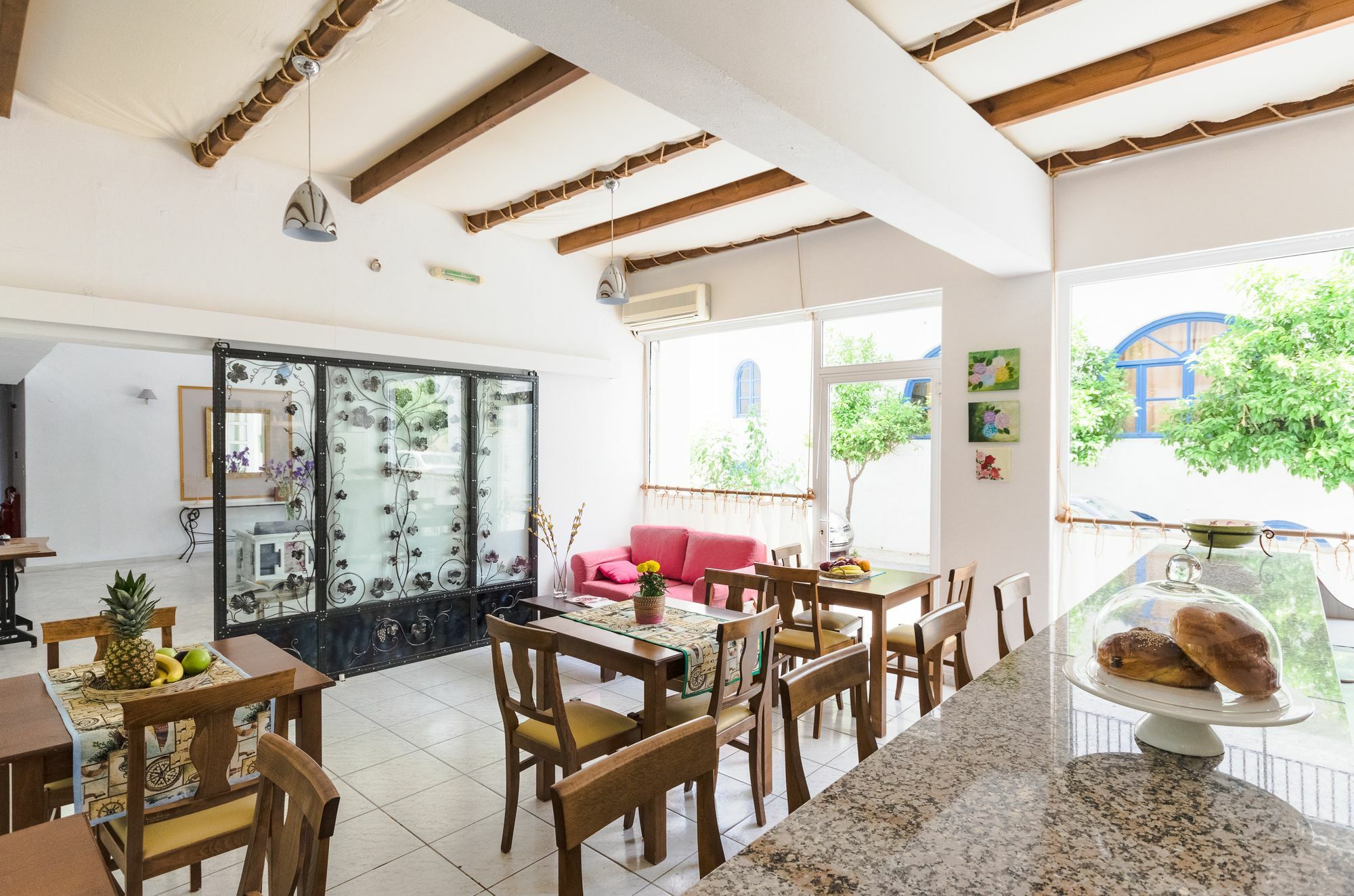 Happiness Apartments Hersonissos  Exteriér fotografie