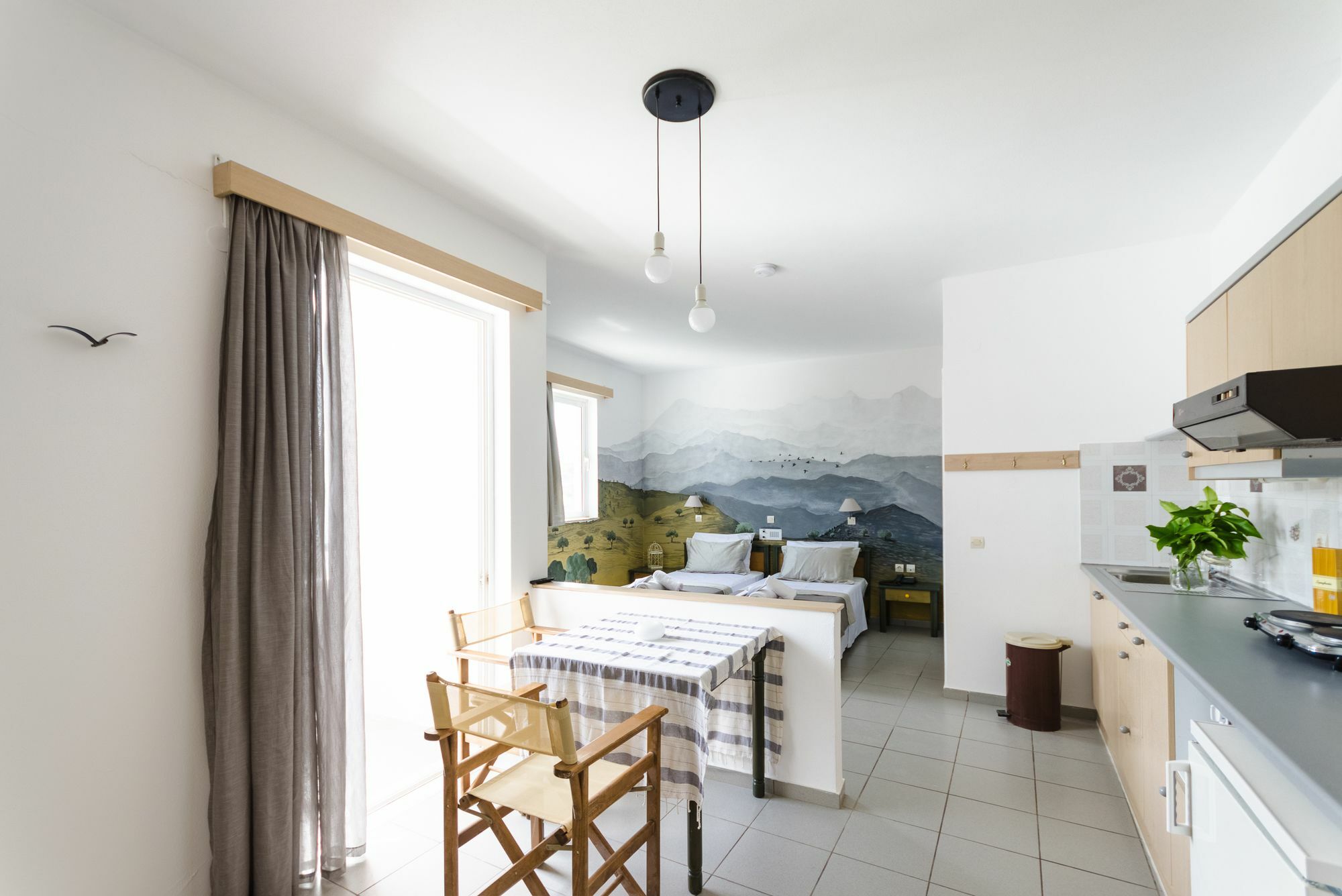 Happiness Apartments Hersonissos  Exteriér fotografie